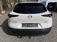 Gebraucht Mazda CX-30 Selection 116 PS (85 kW) 2020 Weiß SUV