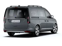 Neu Ford Grand Tourneo Connect Active 122 PS (89 kW) 2026 Grau Van / Kleinbus