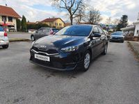 Neu Kia Ceed LX 140 PS (102 kW) 2025 Schwarz Kleinwagen