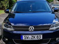Gebraucht VW Jetta Highline 140 PS (102 kW) 2011 Limousine