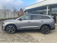 Neu Renault Espace Esprit Alpine 200 PS (147 kW) 2025 Dolomitgrau (grau) (grau) Van / Kleinbus