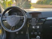 gebraucht Opel Astra Caravan 1.6 Ecotec Edition 111 Jahre Klima