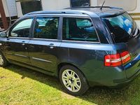 Gebraucht Fiat Stilo 2003 Kombi