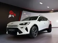 Gebraucht Cupra Formentor 204 PS (150 kW) 2025 Nevada weiss SUV
