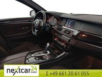 Gebraucht BMW 520 184 PS (135 kW) 2012 Kombi