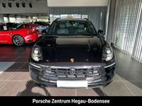 gebraucht Porsche Macan GTS/Panorama/75L/Servolenkung+/Standheizung