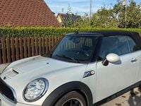 Second-hand Mini Cooper SD 143 CP (105 kW) 2014 Hatchback