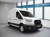 gebraucht Ford Transit Transit KastenKasten Trend 350 2.0 TDCI L3H3