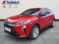 Neu Mitsubishi ASX Plus 91 PS (66 kW) 2026 M) (rot SUV