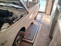 Gebraucht Wartburg 353 50 PS (36 kW) 1972 Beige Kombi