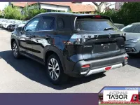 Neu Suzuki SX4 S-Cross Comfort+ 110 PS (80 kW) 2026 Schwarz SUV