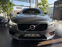 Gebraucht Volvo XC60 R-Design 190 PS (139 kW) 2020 Osmium grey (metallic) SUV