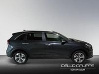 gebraucht Kia Niro e-Spirit 64kWh Spirit inkl. Leder-Paket