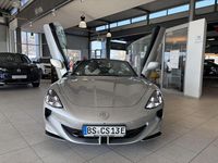 Gebraucht MG Cyberster 250 kW (340 PS) 2025 Silber Cabrio