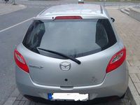 gebraucht Mazda 2 21.3 MZR Active