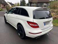 gebraucht Mercedes R350 CDI*4M*L*AHK*PANO*MB-SERVICE