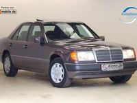 Gebraucht Mercedes E300 180 PS (132 kW) 1993 Violett Limousine