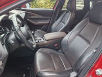 gebraucht Mazda CX-30 179 PS SELECTION Leder Schiebedach *Winterräder*