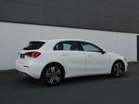 Gebraucht Mercedes A250 224 PS (164 kW) 2018 Weiß Limousine