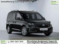 Neu Ford Tourneo Titanium 122 PS (89 kW) 2026 Maple rot metallic Van / Kleinbus