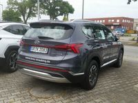 gebraucht Hyundai Santa Fe 1.6 Turbo 4x4 'Trend' Hybrid