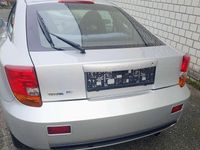 Gebraucht Toyota Celica 143 PS (105 kW) 2000 Silber Coupé