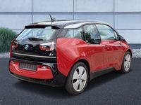 gebraucht BMW i3 120Ah DAB WLAN RFK Navi Prof. Tempomat Shz