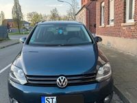 gebraucht VW Golf Plus 2.0 TDI Highline