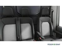 Neu VW Crafter 140 PS (102 kW) 2026 Candyweiß Van