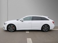 gebraucht Audi A6 Avant TFSI e Sport