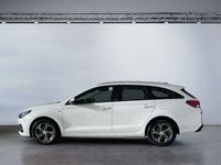 gebraucht Hyundai i30 cw Trend Mild-Hybrid 1.5 T-GDI Automatik PDC