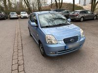 gebraucht Kia Picanto 1.1