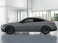 Gebraucht Mercedes CLE450 AMG 381 PS (280 kW) 2025 Grau Coupé