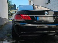 Gebraucht BMW 760 445 PS (327 kW) 2006 Schwarz Limousine