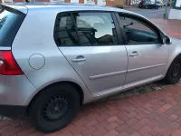 Gebraucht VW Golf IV 105 PS (77 kW) 2006 Silber Limousine