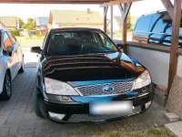Gebraucht Ford Mondeo 2011 Andere farben Limousine