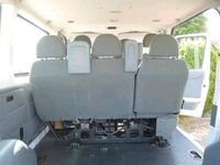 Usata Ford Transit 90 CV (66 kW) 2008 Monovolume