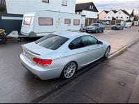 Gebraucht BMW 335 M Performance 306 PS (225 kW) 2008 Silber Coupé