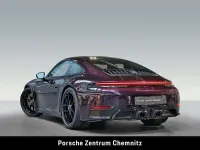 Gebraucht Porsche 911 541 PS (397 kW) 2026 Violett Coupé