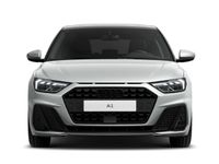 gebraucht Audi A1 Sportback S line 40 TFSI S tronic