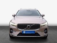 Gebraucht Volvo XC60 Plus 257 PS (189 kW) 2024 Bright dusk metallic SUV