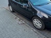 Gebraucht VW Golf V 105 PS (77 kW) 2007 Schwarz Limousine