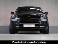 Gebraucht Porsche Macan GTS 441 PS (324 kW) 2022 Schwarz SUV