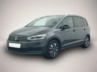 Gebraucht VW Touran Goal 150 PS (110 kW) 2025 Grau Van / Kleinbus