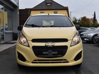 gebraucht Chevrolet Spark LS* 8 Fachbereifung*Klima