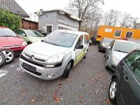 gebraucht Citroën Berlingo 1.6 HDi 90 FAP Multispace