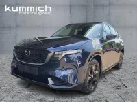 Neu Mazda CX-5 Homura-Line 141 PS (103 kW) 2026 SUV