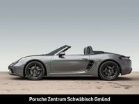 gebraucht Porsche 718 Boxster Sportabgasanlage PASMSportsitze