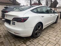 Gebraucht Tesla Model 3 Standard Range Plus 239 kW (325 PS) 2022 Limousine