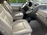 gebraucht Mercedes V230 Ambiente 7 sitze Automatikgetriebe mit TÜV